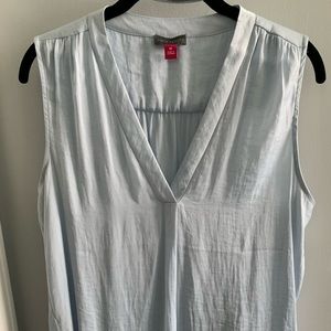 Tank Blouse